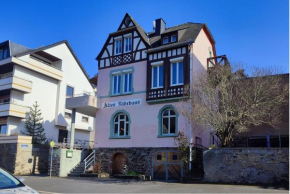 Gästehaus im Alten Fährhaus